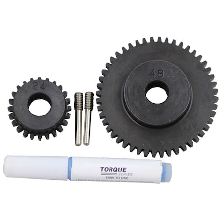 Prince Castle Gear Kit 196-026S